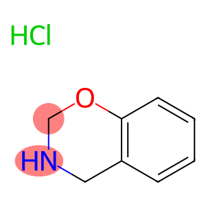 3,4-DIHYDRO-2H-BENZO[E][1,3]OXAZINE HYDROCHLORIDE