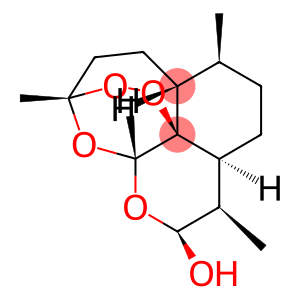 DIHYDROARTEMISININ-13C-D4