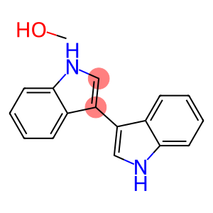 3,3''-DIINDOLE METHANOL