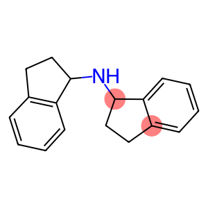 DI-1-INDANYLAMINE