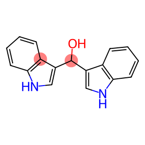 3,3'-DIINDOLYLMETHANOL