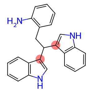 2-(2,2-DI-1H-INDOL-3-YLETHYL)ANILINE