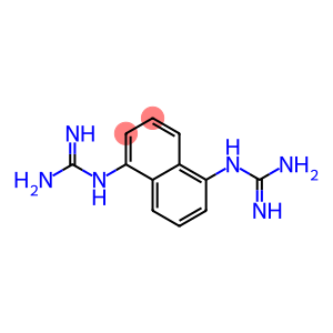 1,5-DIGUANIDINO-NAPHTHALENE