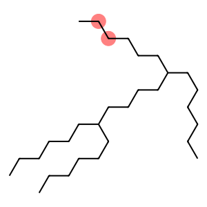 7,12-Dihexyloctadecane