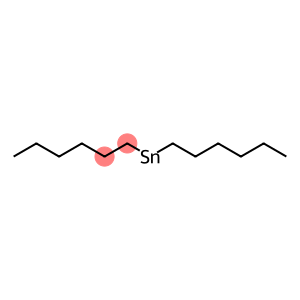 DIHEXYLTIN