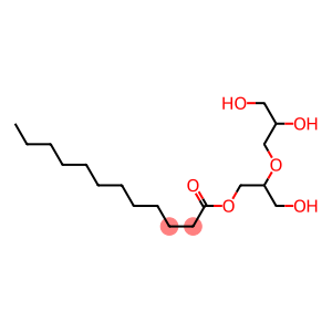 diglycerol laurate