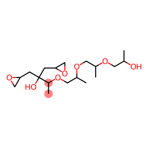 DIGLYCIDYLETHEROFTETRAPROPYLENEGLYCOL