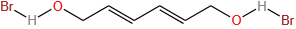 1,6-DIHDROXY-TRANS,TRANS-2,4-HEXADIENE