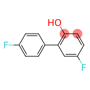 4',5-Difluorobiphenyl-2-ol