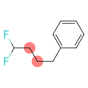 1,1-Difluoro-4-phenylbutane