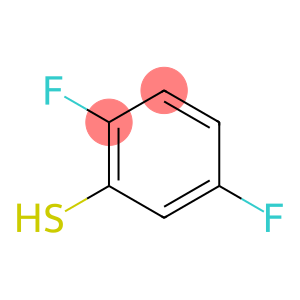 2,5-difluorobenzene-1-thiol