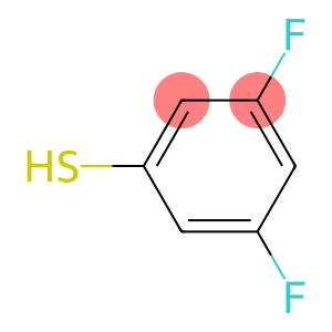 3,5-DIFLUOROTHIOPHENOL 97%