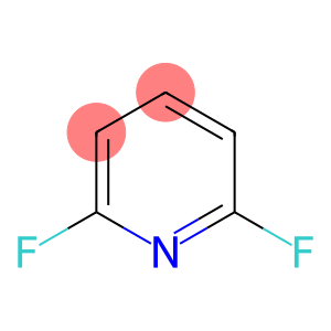 2,6-Difluropyridine