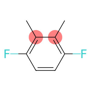 1,4-DIFLUORO-2,3-DIMETHYLBENZENE 97%