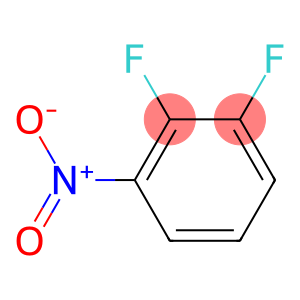 DIFLUORONITROBENZENE