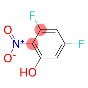 3,5-Difluoro-2-nitrophenol 99%