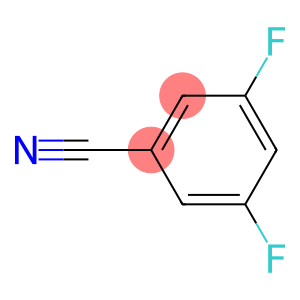 3,5-DIFLUOROBENZONTRILE