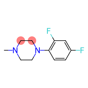 4,4'-Difluorophenyl Methyl Piperazine