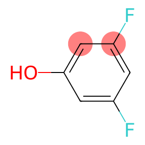 3,5-Diflurophenol