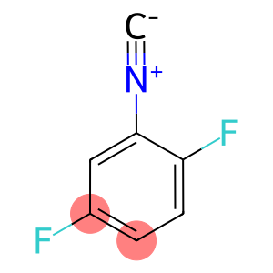 2,5-DIFLUORO-PHENYLISOCYANIDE