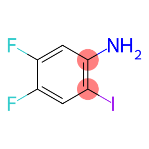 4,5-DIFLUORO-2-IODO-PHENYLAMINE