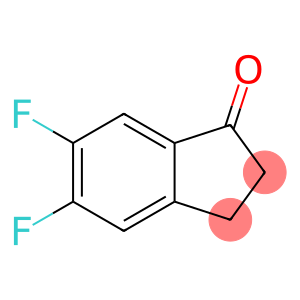 5,6-DIFLUORO-INDANONE