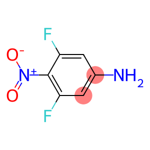 3,5-DIFLUORO-4-NITROANILIN