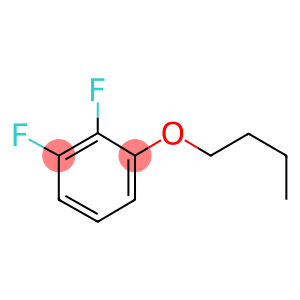 2,3-DIFLUOROBUTOXYBENZENE