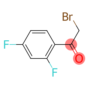 2,4-DIFLUOROPHENACYL BROMID