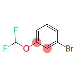 3-(DIFLUOROMETHOXY)BROMOBENZEN