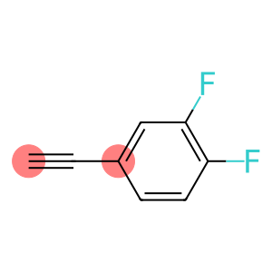 3,4-DIFLUOROPHENYLACETYLEN