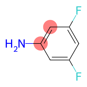 3,5二氟苯胺