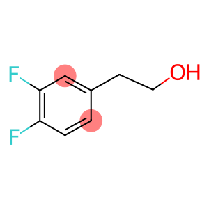 2-(3,4-二氟苯基)乙醇