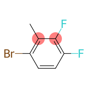 1-BROMO-3,4-DIFLUORO-2-METHYLBENZENE