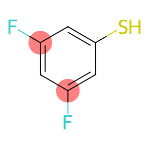 3,5-DIFLUOROTHIOPHENOL