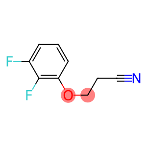 2,3-difluoro-cyanophenetole