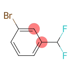 间二氟甲基溴苯