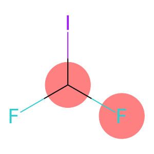 Difluoromethyl iodide 10 wt. % solution in THF