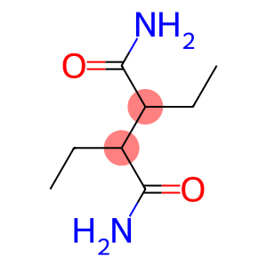 2,3-Diethylsuccinamide