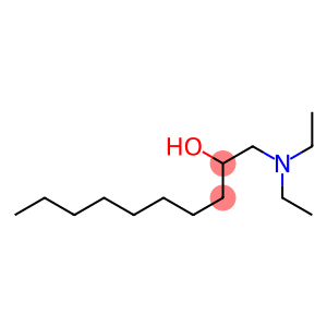 1-Diethylamino-2-decanol