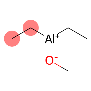 Diethylaluminum methoxide