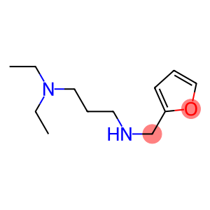 [3-(diethylamino)propyl](furan-2-ylmethyl)amine