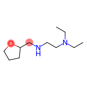 [2-(diethylamino)ethyl](oxolan-2-ylmethyl)amine