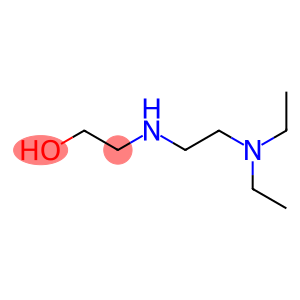 2-{[2-(diethylamino)ethyl]amino}ethan-1-ol