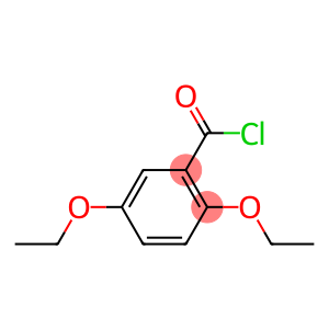 2 5-DIETHOXYBENZOYL CHLORID