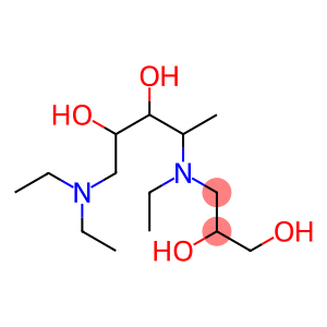 3-DIETHYLAMINO-1,2-PROPANEDIOL, (N,N-DIETHYLGLYCERYLAMINE)