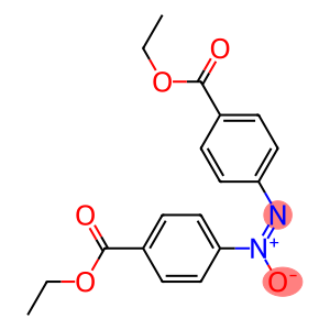 diethyl 4,4'-azoxybisbenzoate