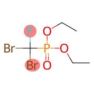 DIETHYL (DIBROMOFLUOROMETHYL)PHOSPHONAT