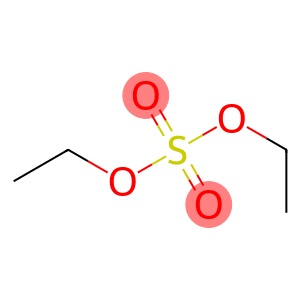 DIETHYL SULFATE SOLUTION 100UG/ML IN METHANOL 5X1ML