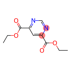 嘧啶-4,6-二甲酸二乙酯